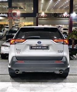 تويوتا راف 4